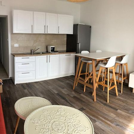 Villa Vodomar - Adults Only Сень Екстер'єр фото