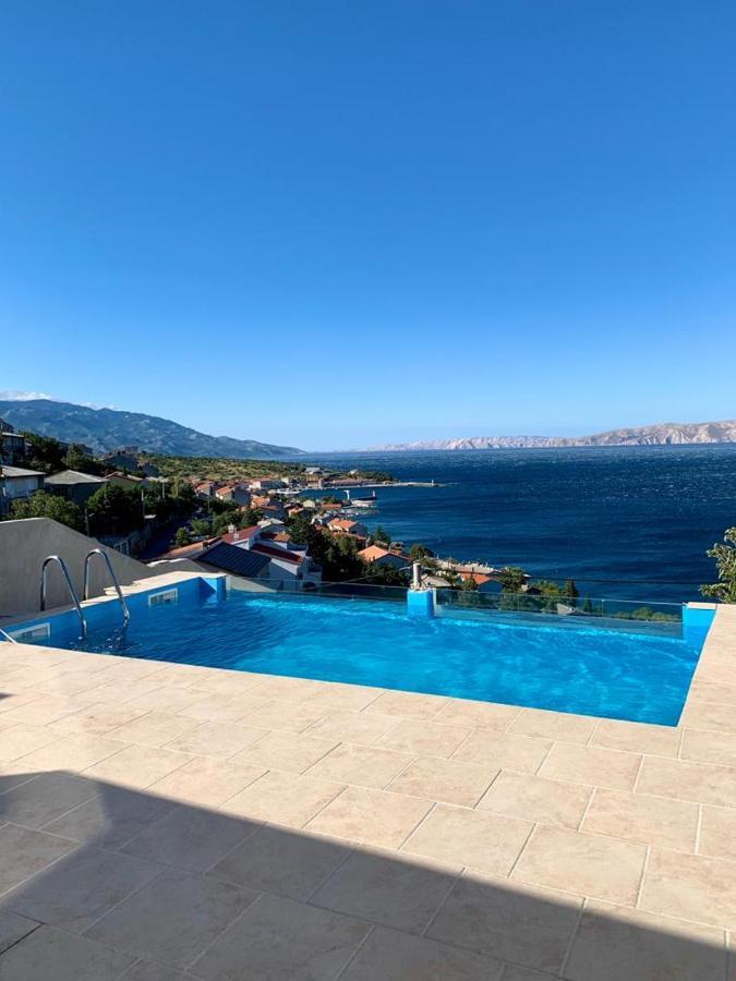 Villa Vodomar - Adults Only Сень Екстер'єр фото