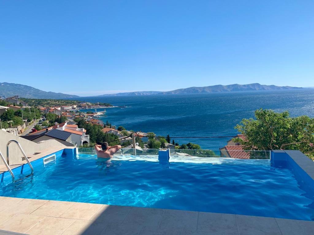 Villa Vodomar - Adults Only Сень Екстер'єр фото