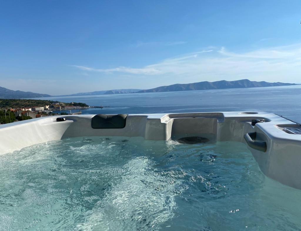 Villa Vodomar - Adults Only Сень Екстер'єр фото