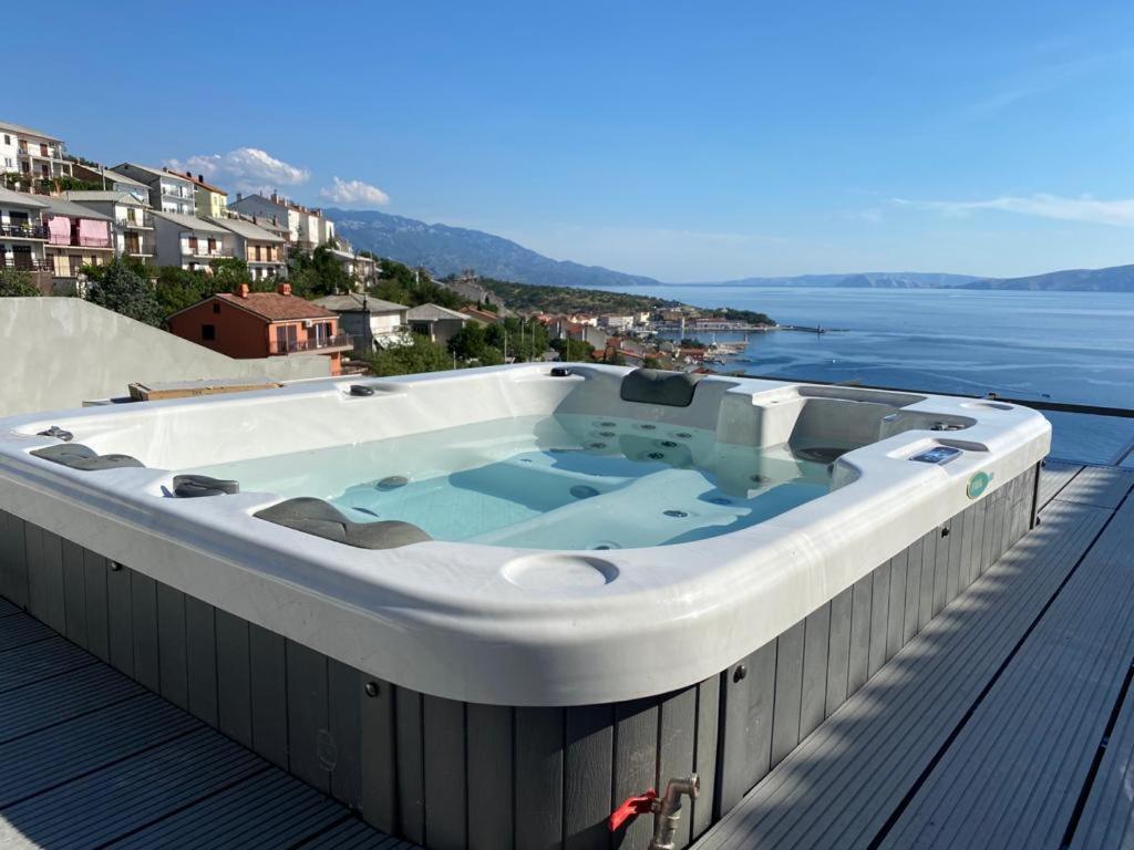 Villa Vodomar - Adults Only Сень Екстер'єр фото