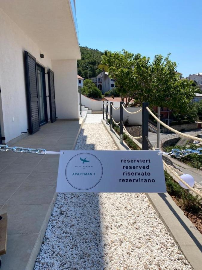 Villa Vodomar - Adults Only Сень Екстер'єр фото