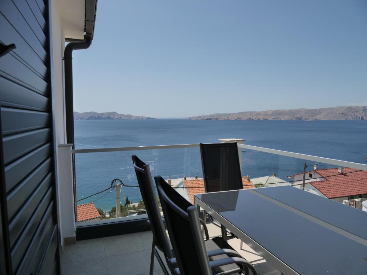 Villa Vodomar - Adults Only Сень Екстер'єр фото