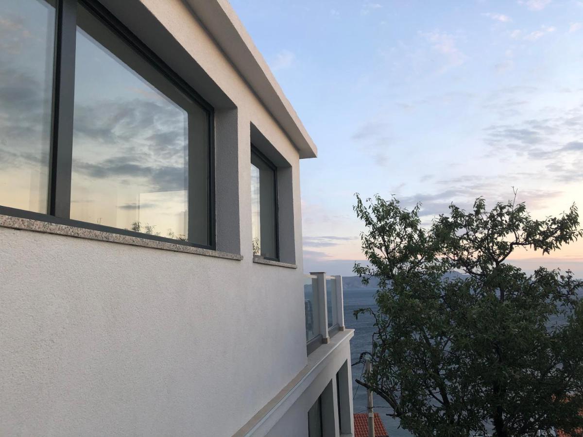 Villa Vodomar - Adults Only Сень Екстер'єр фото