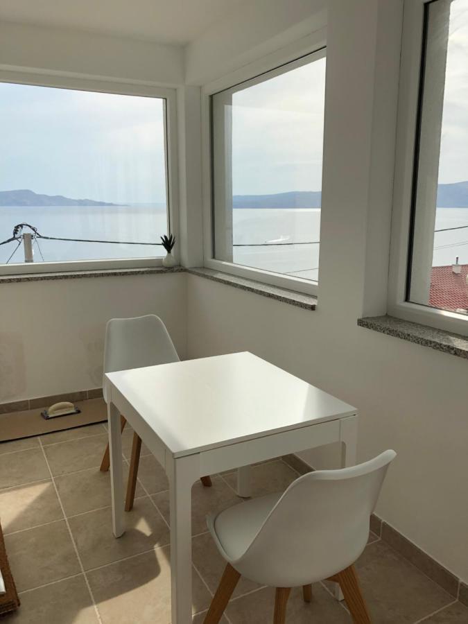 Villa Vodomar - Adults Only Сень Екстер'єр фото