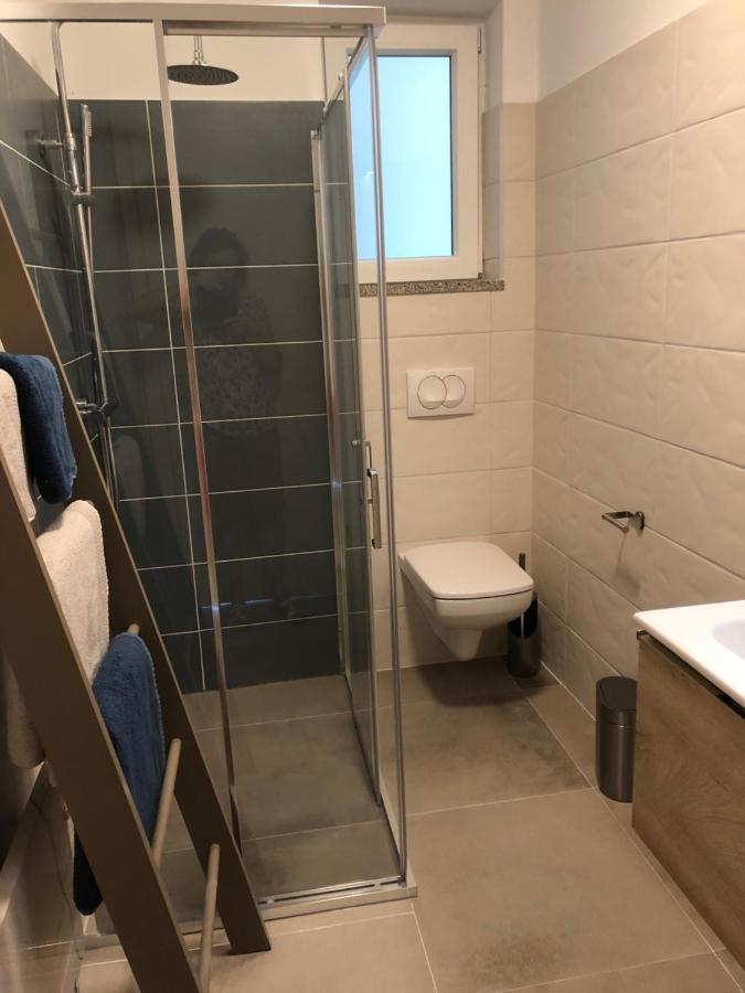 Villa Vodomar - Adults Only Сень Екстер'єр фото