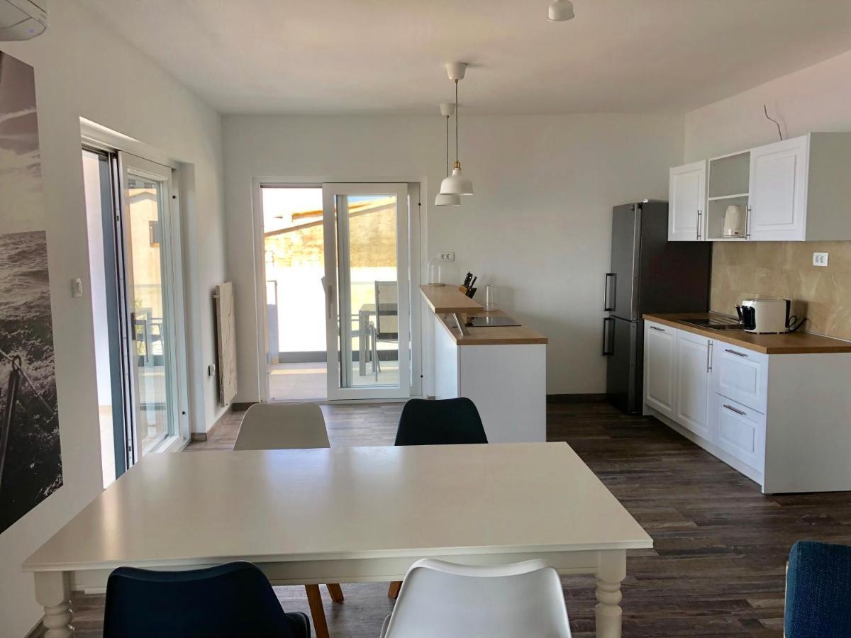 Villa Vodomar - Adults Only Сень Екстер'єр фото
