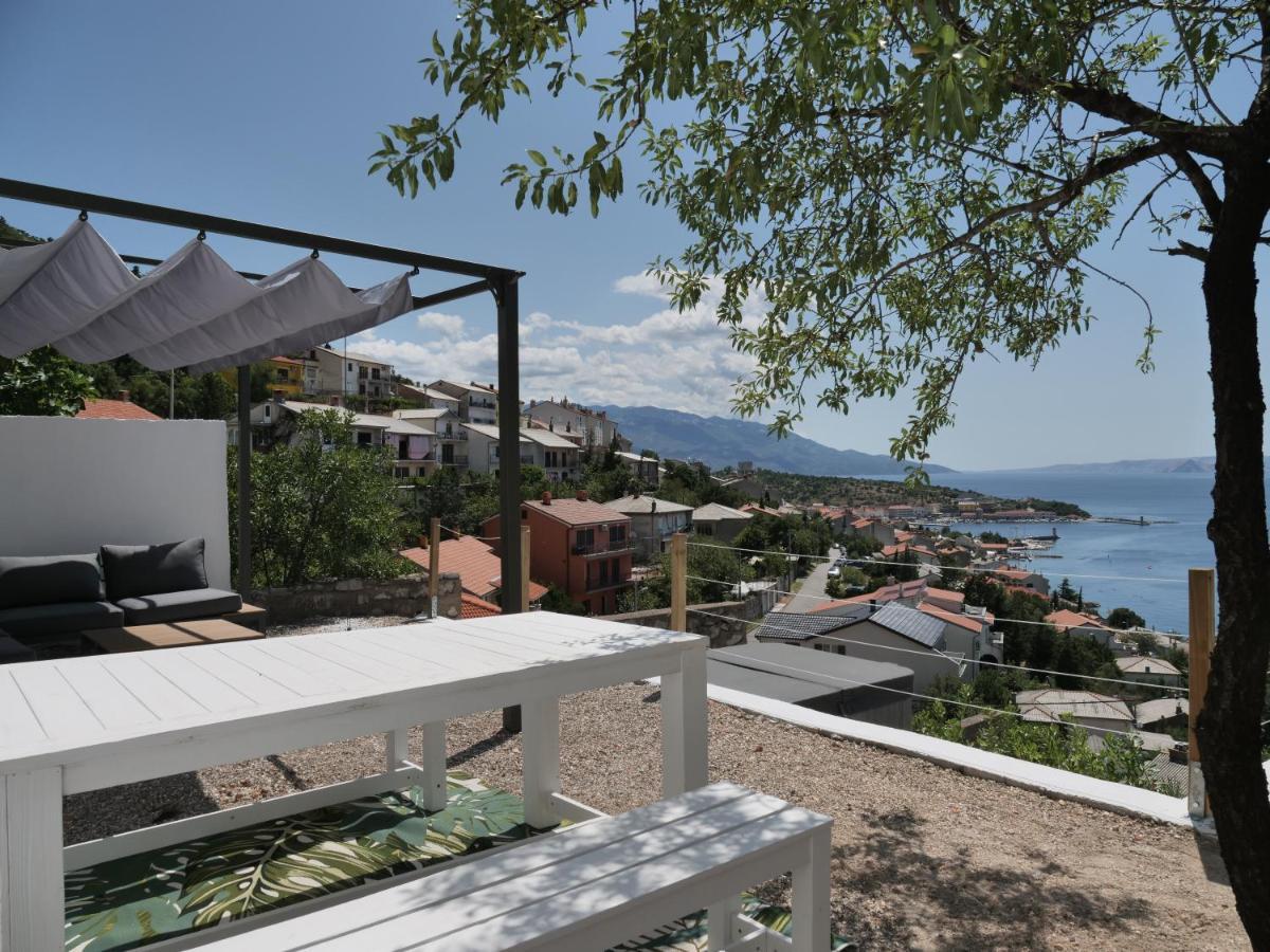 Villa Vodomar - Adults Only Сень Екстер'єр фото