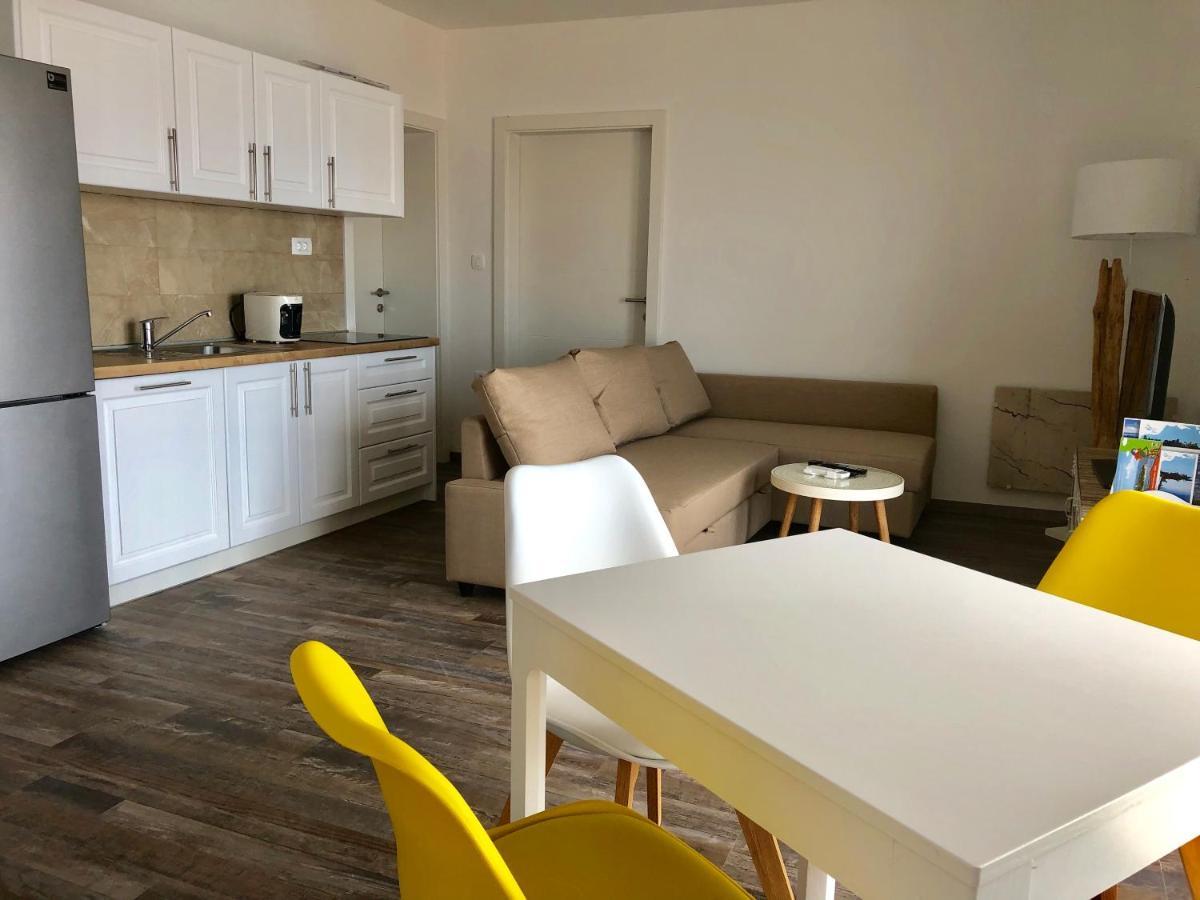 Villa Vodomar - Adults Only Сень Екстер'єр фото
