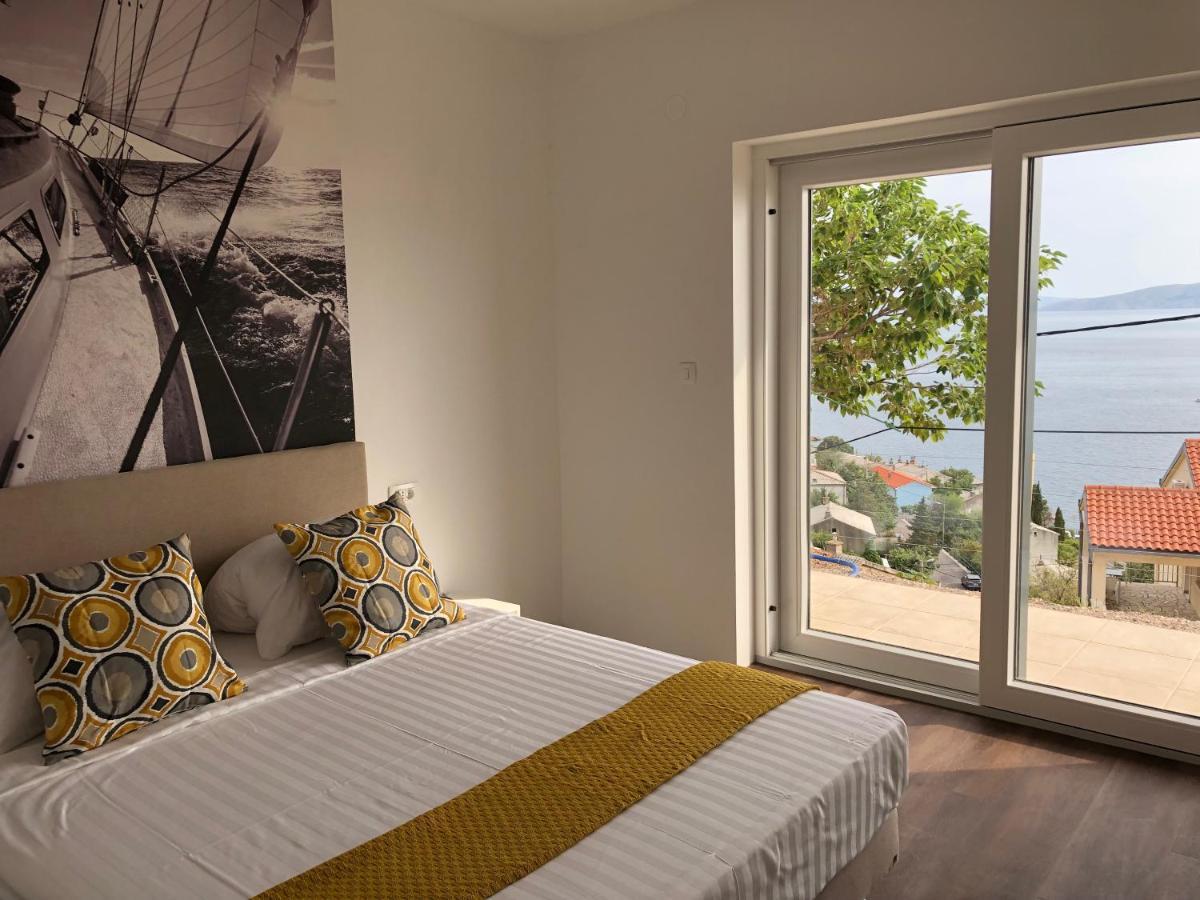 Villa Vodomar - Adults Only Сень Екстер'єр фото