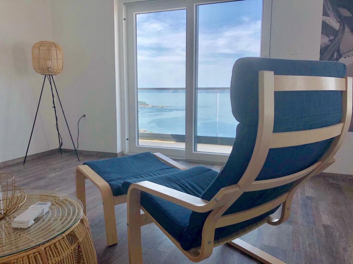 Villa Vodomar - Adults Only Сень Екстер'єр фото