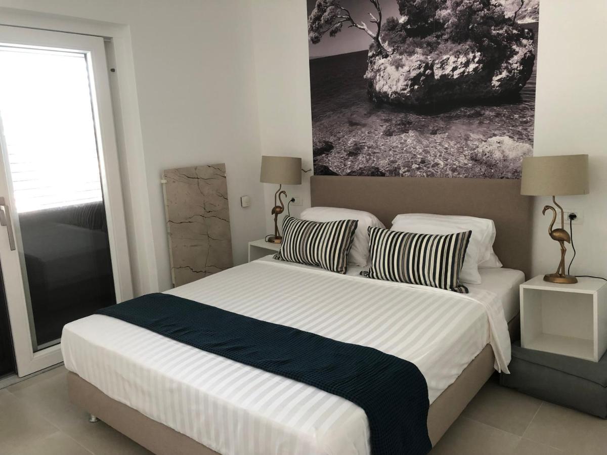 Villa Vodomar - Adults Only Сень Екстер'єр фото