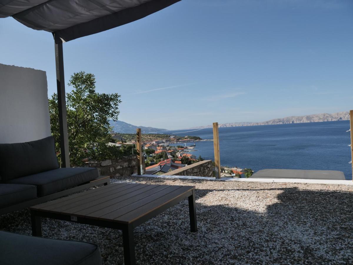 Villa Vodomar - Adults Only Сень Екстер'єр фото