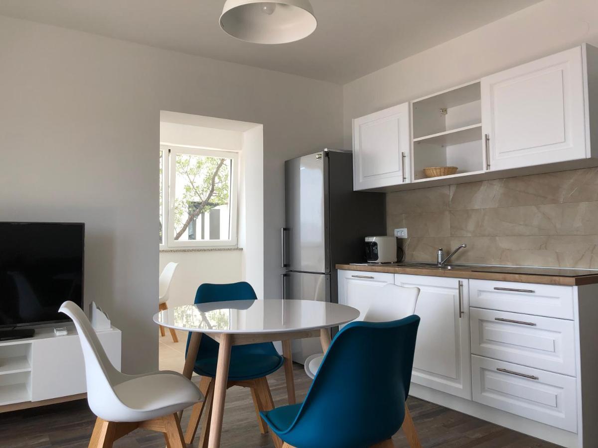 Villa Vodomar - Adults Only Сень Екстер'єр фото
